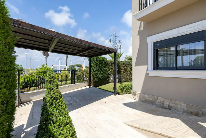 Property in Belek